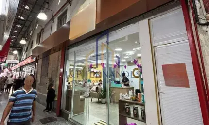 Loja comercial para venda em rio de janeiro, campo grande