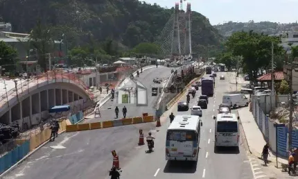 Terreno à venda na avenida st80016, 395, barra da tijuca, rio de janeiro por r$ 10.000.000