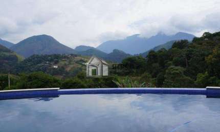 Casa em condomínio fechado com 5 quartos à venda na Estrada BR-040, 67, Itaipava, Petrópolis, 2000 m2 por R$ 11.000.000