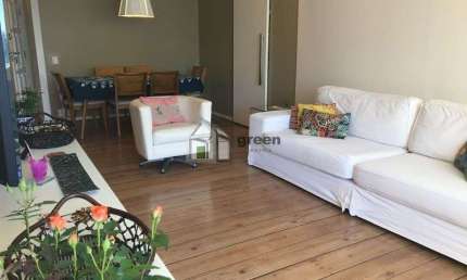 Apartamento com 3 quartos à venda na Avenida Lúcio Costa, 3300, Barra da Tijuca, Rio de Janeiro, 130 m2 por R$ 2.220.000