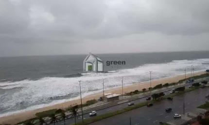 Apartamento com 4 quartos à venda na Avenida Lúcio Costa, 6700, Barra da Tijuca, Rio de Janeiro, 220 m2 por R$ 3.200.000