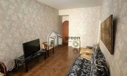 Apartamento com 2 quartos à venda na avenida nossa senhora de copacabana, 827, copacabana, rio de janeiro, 81 m2 por r$ 790.000