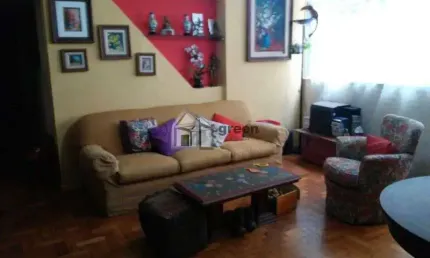 Apartamento com 3 quartos à venda na Rua Ataulfo de Paiva, 50, Leblon, Rio de Janeiro, 100 m2 por R$ 1.600.000