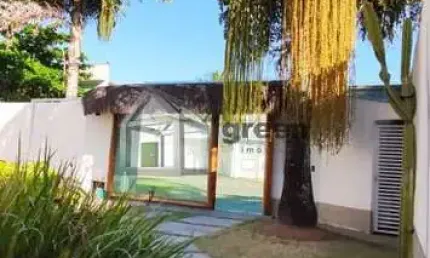 Casa em condomínio fechado com 5 quartos à venda na Rua José Carlos de Oliveira, 60, Recreio dos Bandeirantes, Rio de Janeiro, 500 m2 por R$ 1.900.000