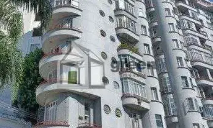 Cobertura com 5 quartos à venda na Rua do Russel, 496, Glória, Rio de Janeiro, 475 m2 por R$ 3.500.000