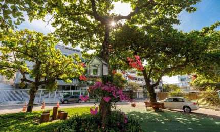 Apartamento com 3 quartos à venda na Rua General Batista Teixeira, 66, Barra da Tijuca, Rio de Janeiro, 139 m2 por R$ 2.900.000