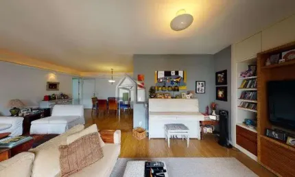 Apartamento com 3 quartos à venda na Rua Negreiros Lobato, 30, Lagoa, Rio de Janeiro, 110 m2 por R$ 1.650.000