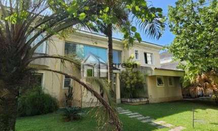 Casa em condomínio fechado com 5 quartos à venda na Rua Jerson Pompeu Pinheiro, 825, Barra da Tijuca, Rio de Janeiro, 800 m2 por R$ 5.500.000