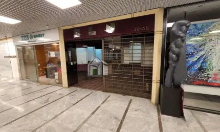 Ponto comercial à venda na Avenida Atlântica, 4240, Copacabana, Rio de Janeiro, 70 m2 por R$ 800.000