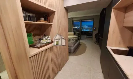 Apartamento com 1 quarto à venda na Rua Prudente de Morais, 1117, Ipanema, Rio de Janeiro, 39 m2 por R$ 1.679.333