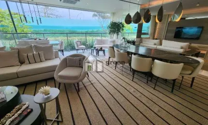 Apartamento com 3 quartos à venda na Avenida das Américas, 10001, Barra da Tijuca, Rio de Janeiro, 117 m2 por R$ 1.730.547