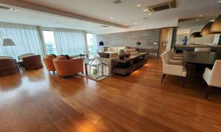 Cobertura com 4 quartos à venda na Avenida dos Flamboyants, 155, Barra da Tijuca, Rio de Janeiro, 600 m2 por R$ 15.900.000