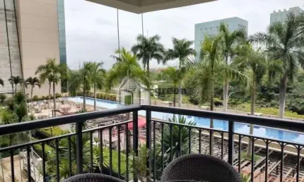 Apartamento com 3 quartos à venda na Avenida dos Flamboyants, 100, Barra da Tijuca, Rio de Janeiro, 90 m2 por R$ 1.350.000