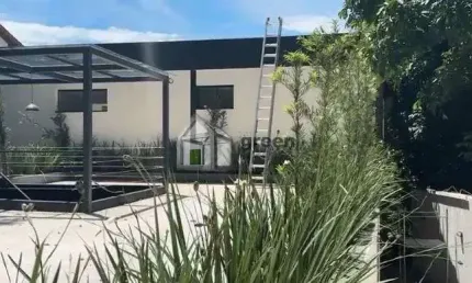 Casa em condomínio fechado com 5 quartos à venda na Rua Engenheiro Pires do Rio, 900, Barra da Tijuca, Rio de Janeiro, 750 m2 por R$ 7.200.000