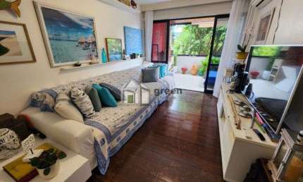 Apartamento com 2 quartos à venda na Praça Jornalista Odilo Costa Filho, 40, Recreio dos Bandeirantes, Rio de Janeiro, 78 m2 por R$ 590.000