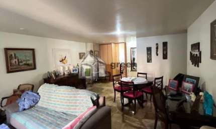 Apartamento com 3 quartos à venda na Avenida Niemeyer, 965, São Conrado, Rio de Janeiro, 145 m2 por R$ 970.000
