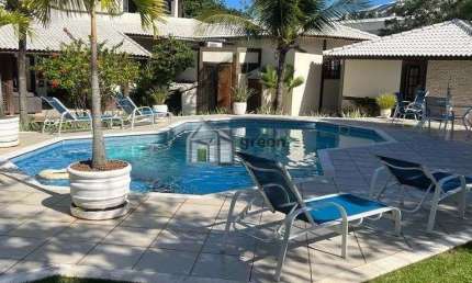 Casa em condomínio fechado com 4 quartos à venda na Rua Lua de Prata, 171, Barra da Tijuca, Rio de Janeiro, 572 m2 por R$ 4.200.000
