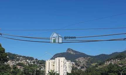 Casa em condomínio fechado com 3 quartos à venda na Rua José de Alencar, 109, Santa Teresa, Rio de Janeiro, 146 m2 por R$ 660.000