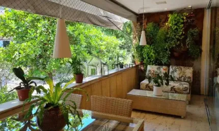 Apartamento com 4 quartos à venda na Rua Henrique de Moura Costa, 281, Barra da Tijuca, Rio de Janeiro, 170 m2 por R$ 1.800.000