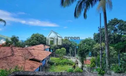 Casa em condomínio fechado com 4 quartos à venda na Estrada do Joá, 830, Joá, Rio de Janeiro, 706 m2 por R$ 3.800.000