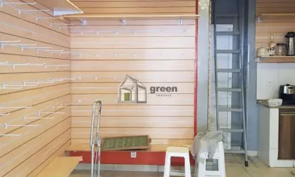 Ponto comercial à venda na Avenida Bartolomeu Mitre, 824, Leblon, Rio de Janeiro, 23 m2 por R$ 1.200.000