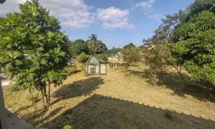 Terreno à venda na Rua Santa América, 1, Vargem Grande, Rio de Janeiro por R$ 2.750.000