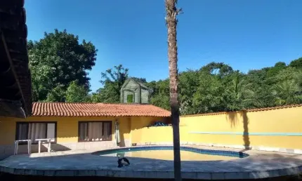 Casa em condomínio fechado com 3 quartos à venda na Rua Antônio da Costa Magalhães, 124, Jacarepaguá, Rio de Janeiro, 312 m2 por R$ 745.000