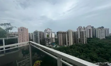 Cobertura com 2 quartos à venda na Rua Alceu Amoroso Lima, 105, Barra da Tijuca, Rio de Janeiro, 126 m2 por R$ 1.380.000