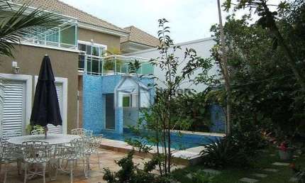 Casa em condomínio fechado com 6 quartos à venda na Rua Sônia Angel Jones, 420, Recreio dos Bandeirantes, Rio de Janeiro, 700 m2 por R$ 3.800.000