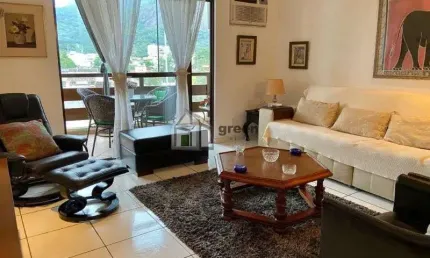 Cobertura com 3 quartos à venda na Avenida Gilberto Amado, 188, Barra da Tijuca, Rio de Janeiro, 279 m2 por R$ 2.500.000