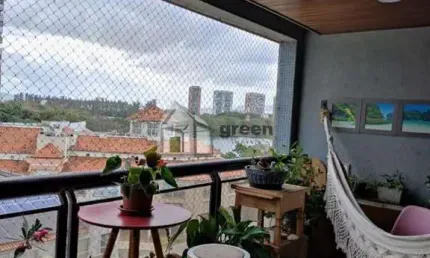 Apartamento com 1 quarto à venda na avenida lúcio costa, 6400, barra da tijuca, rio de janeiro, 67 m2 por r$ 950.000