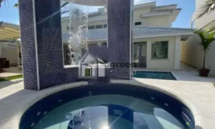 Casa em condomínio fechado com 5 quartos à venda na Rua Floriano Fontoura, 586, Barra da Tijuca, Rio de Janeiro, 612 m2 por R$ 9.200.000