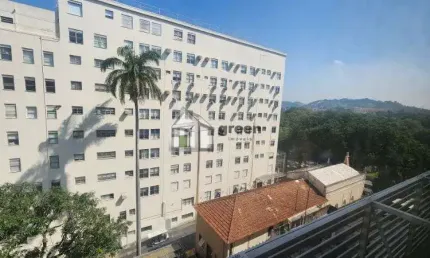 Sala comercial à venda na avenida almirante baltazar, 333, são cristóvão, rio de janeiro, 22 m2 por r$ 190.000