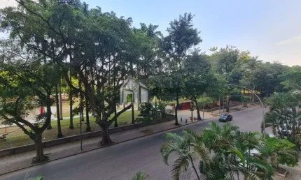 Apartamento com 3 quartos à venda na Avenida Rui Barbosa, 520, Flamengo, Rio de Janeiro, 300 m2 por R$ 3.100.000