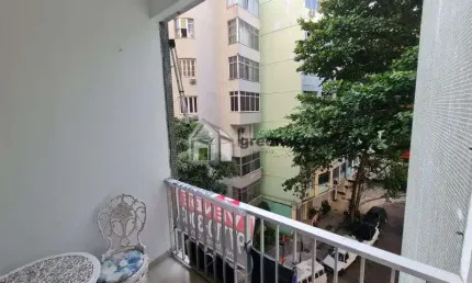 Apartamento com 3 quartos à venda na rua piragibe frota aguiar, 12, copacabana, rio de janeiro, 85 m2 por r$ 1.200.000