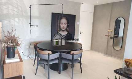 Apartamento com 3 quartos à venda na Avenida Rosauro Estellita, 155, Barra da Tijuca, Rio de Janeiro, 121 m2 por R$ 1.688.000
