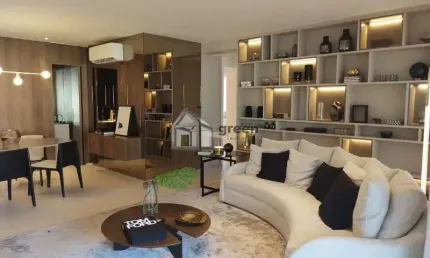 Apartamento com 4 quartos à venda na Avenida Rosauro Estellita, 155, Barra da Tijuca, Rio de Janeiro, 184 m2 por R$ 2.593.000
