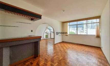 Apartamento com 3 quartos à venda na Rua General Rocca, 490, Tijuca, Rio de Janeiro, 86 m2 por R$ 586.000