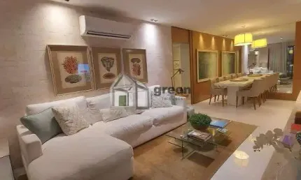 Apartamento com 3 quartos à venda na Rua Escritor Rodrigo Melo Franco, 160, Barra da Tijuca, Rio de Janeiro, 131 m2 por R$ 1.127.950