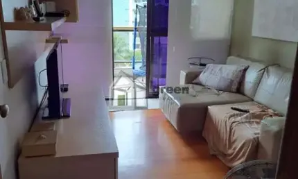 Apartamento com 4 quartos à venda na rua joaquim pinheiro, 215, freguesia (jacarepaguá), rio de janeiro, 227 m2 por r$ 1.120.000