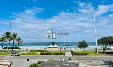 Apartamento com 4 quartos à venda na Avenida Lúcio Costa, 3606, Barra da Tijuca, Rio de Janeiro, 225 m2 por R$ 3.300.000