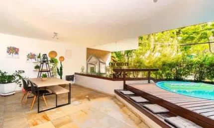 Apartamento com 4 quartos à venda na Rua General Lobato Filho, 181, Barra da Tijuca, Rio de Janeiro, 226 m2 por R$ 2.200.000
