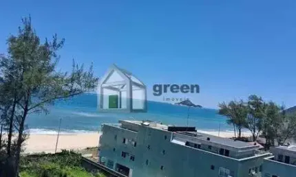 Cobertura com 3 quartos à venda na Estrada do Pontal, 6680, Recreio dos Bandeirantes, Rio de Janeiro, 230 m2 por R$ 1.750.000