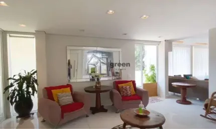 Cobertura com 4 quartos à venda na Rua Comandante Júlio de Moura, 295, Barra da Tijuca, Rio de Janeiro, 555 m2 por R$ 4.800.000