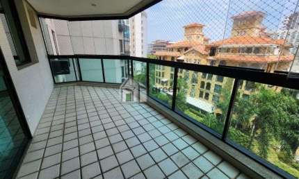 Apartamento com 3 quartos à venda na Avenida Lúcio Costa, 2930, Barra da Tijuca, Rio de Janeiro, 120 m2 por R$ 3.500.000