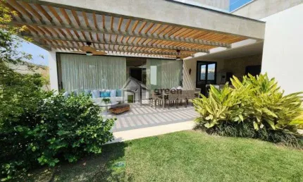 Casa em condomínio fechado com 5 quartos à venda na Avenida Jorge Curi, 550, Barra da Tijuca, Rio de Janeiro, 475 m2 por R$ 7.900.000