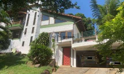 Casa em condomínio fechado com 4 quartos à venda na Rua Romão Cortes de Lacerda, 278, Itanhangá, Rio de Janeiro, 250 m2 por R$ 1.100.000