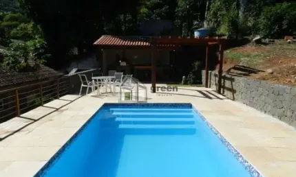Casa em condomínio fechado com 7 quartos à venda na Rua Romão Cortes de Lacerda, 298, Itanhangá, Rio de Janeiro, 1200 m2 por R$ 2.900.000