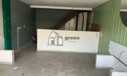 Ponto comercial para alugar na Avenida Paisagista José Silva de Araujo Neto, 200, Barra da Tijuca, Rio de Janeiro, 45 m2 por R$ 5.000