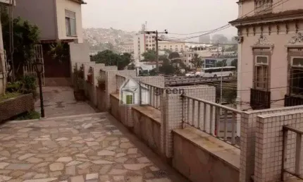 Prédio à venda na Rua Eleone de Almeida, 66, Santa Teresa, Rio de Janeiro, 634 m2 por R$ 1.200.000